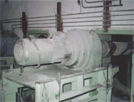 用于燒結(jié)環(huán)冷機(jī)